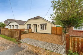 Property responsive