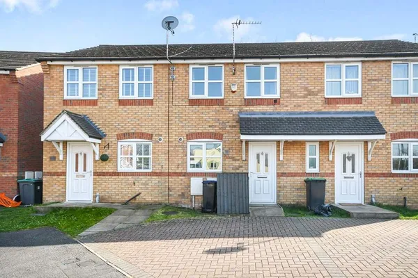 Portland Heights, Huthwaite NG17