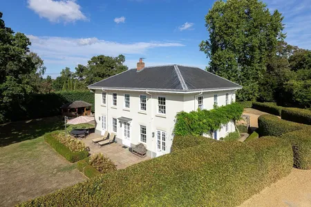 Garden Lane, Tyringham, MK16