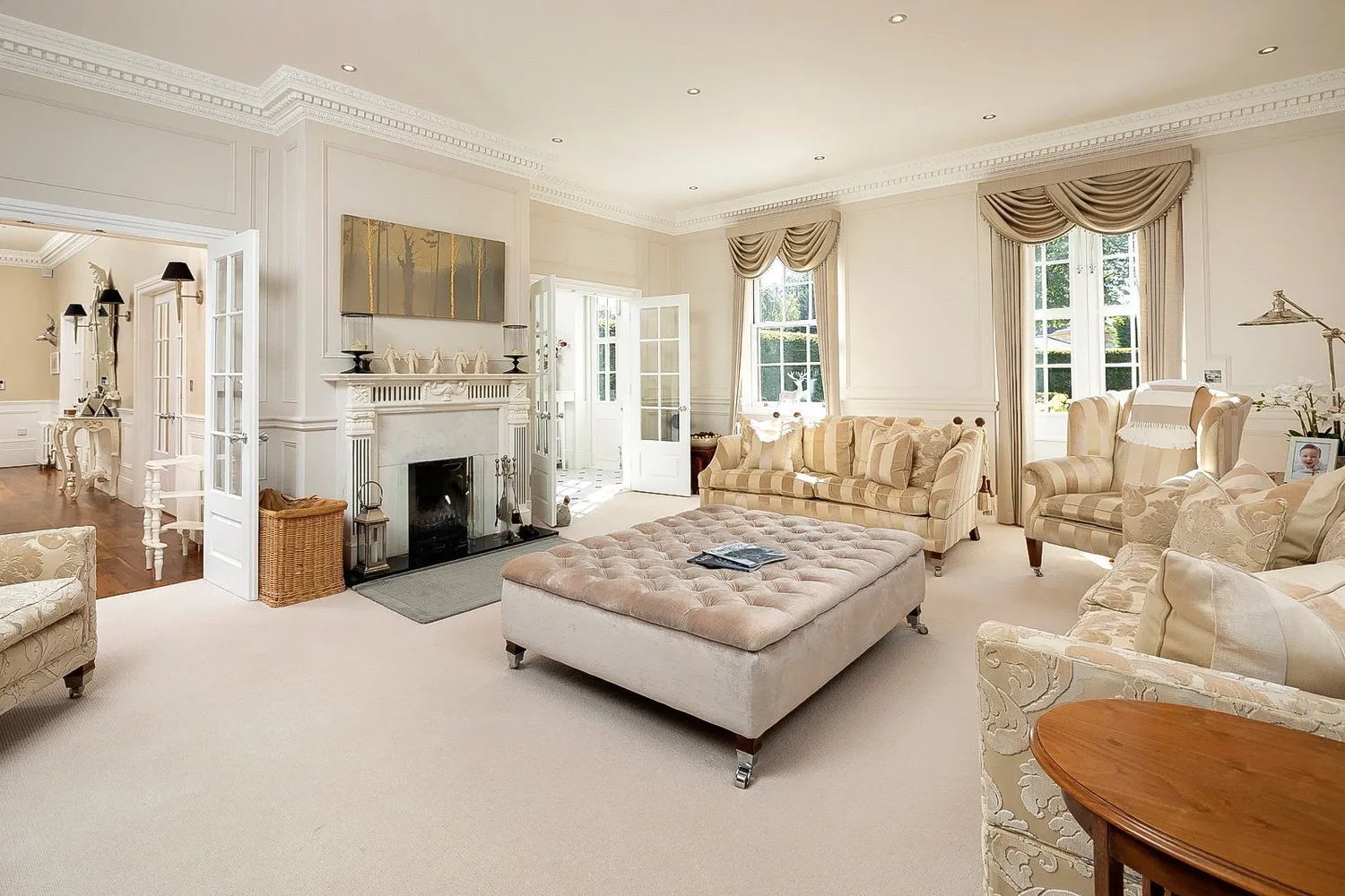 Garden Lane, Tyringham, MK16 photo 4