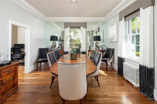 Garden Lane, Tyringham, MK16 photo 5