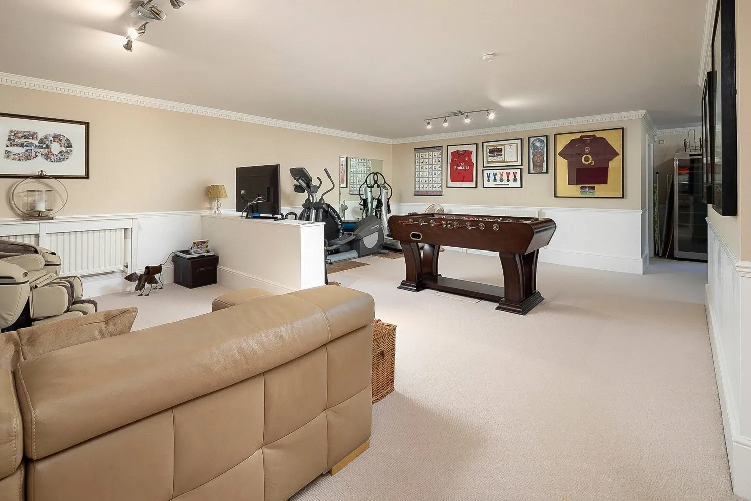 Garden Lane, Tyringham, MK16 photo 7