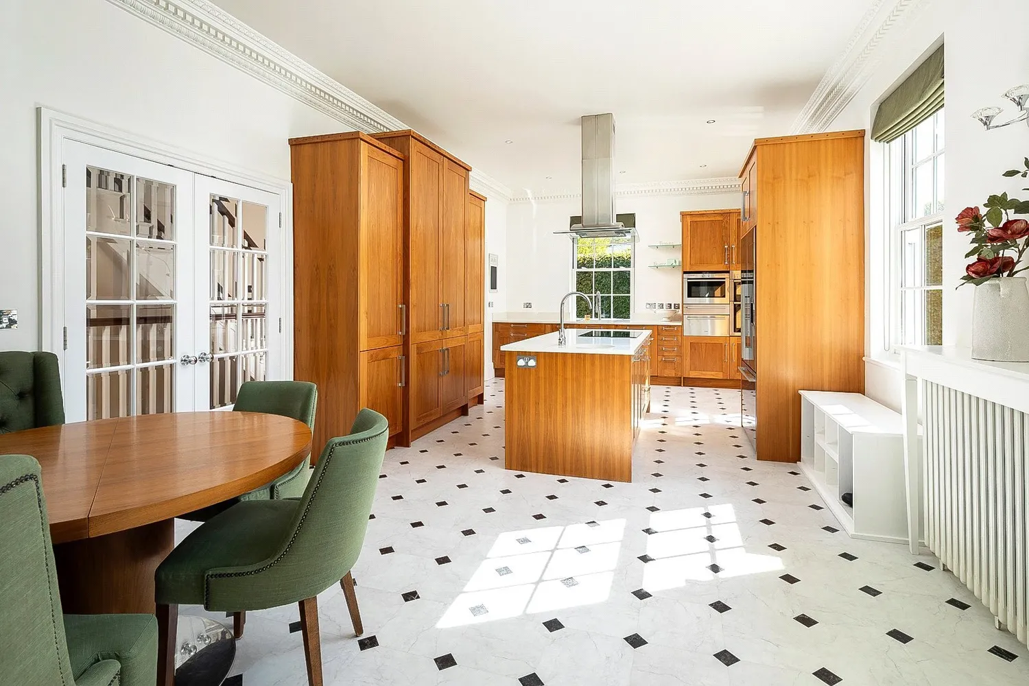 Garden Lane, Tyringham, MK16 photo 8