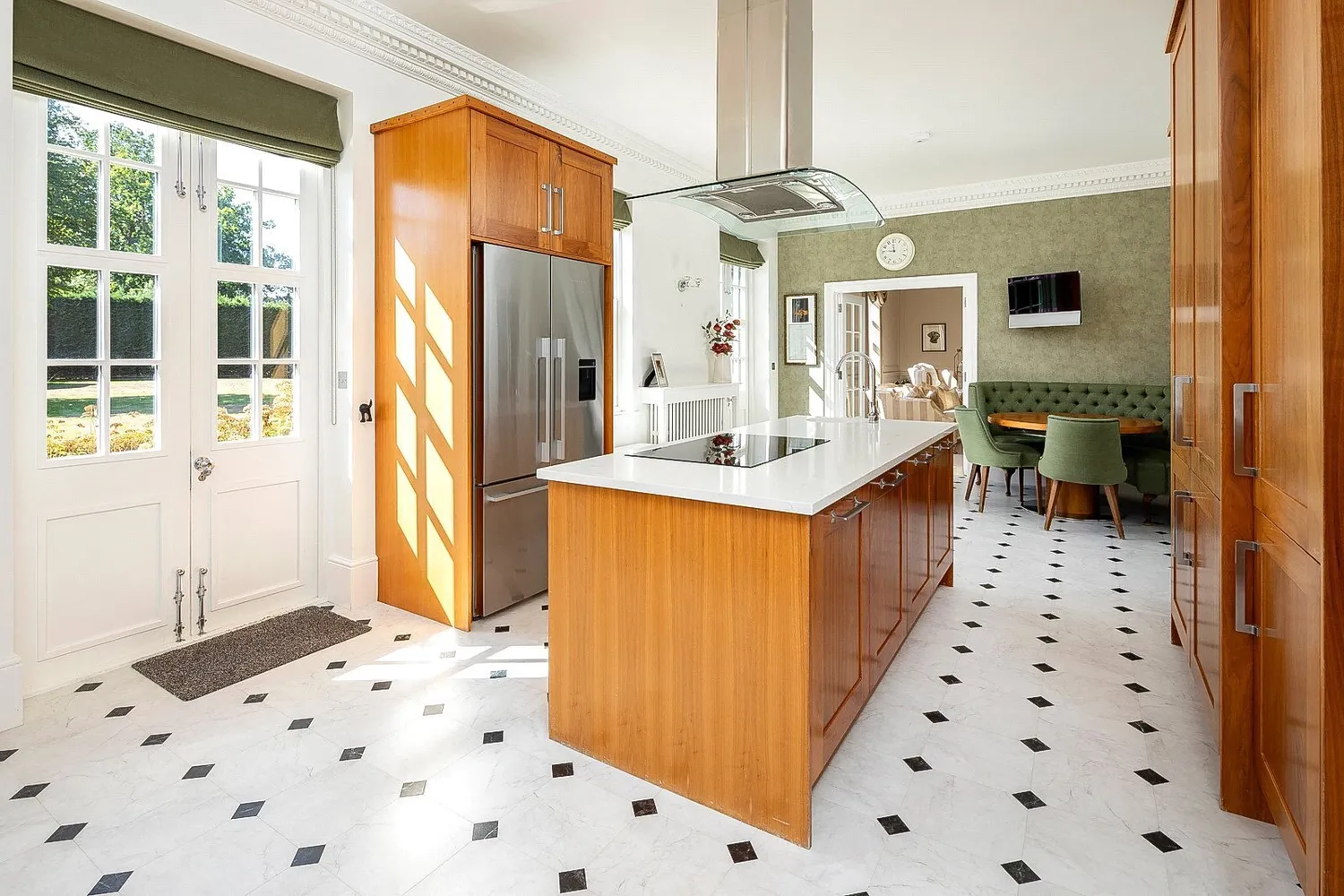 Garden Lane, Tyringham, MK16 photo 9