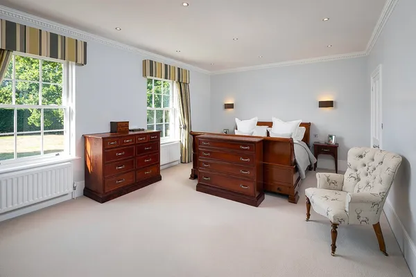 Garden Lane, Tyringham, MK16 photo 10