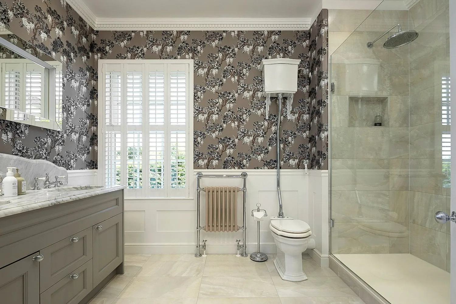Garden Lane, Tyringham, MK16 photo 11