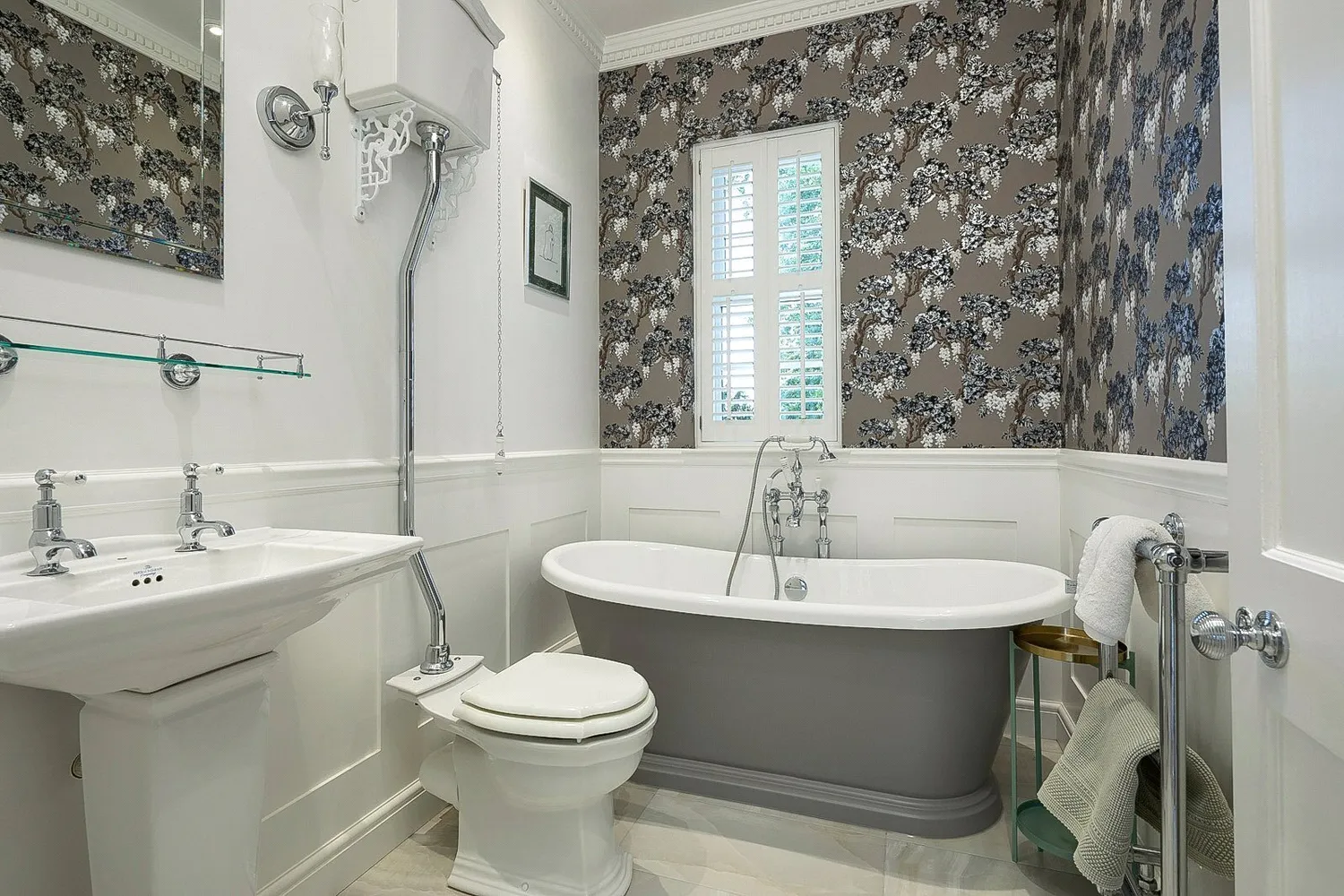 Garden Lane, Tyringham, MK16 photo 16
