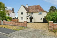 Bernard Crescent, Hunstanton