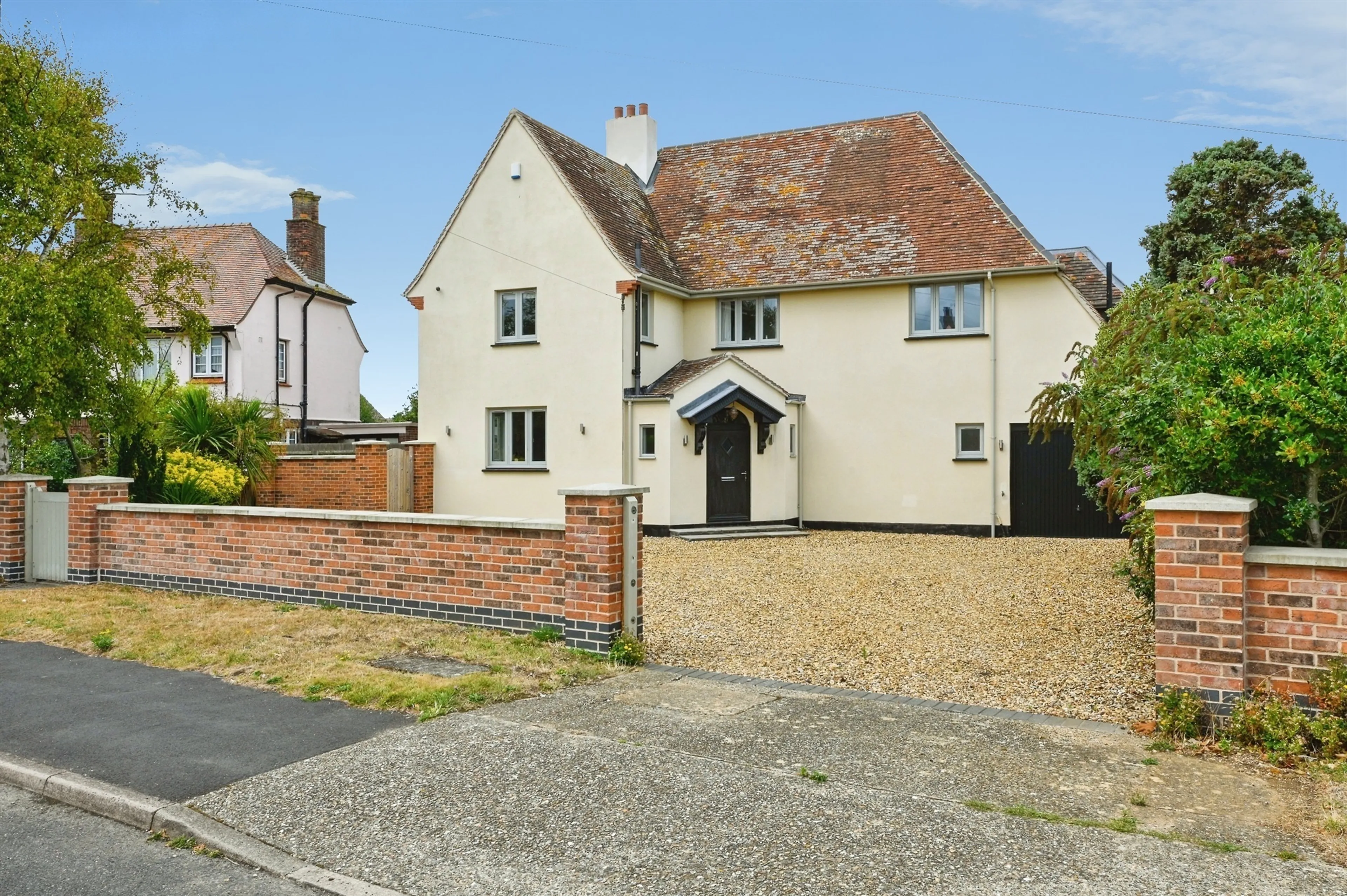 Property at Bernard Crescent, Hunstanton