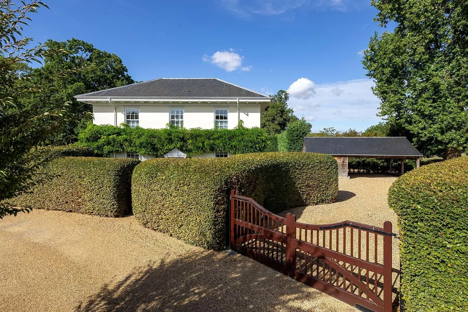 Garden Lane, Tyringham, MK16 photo 17