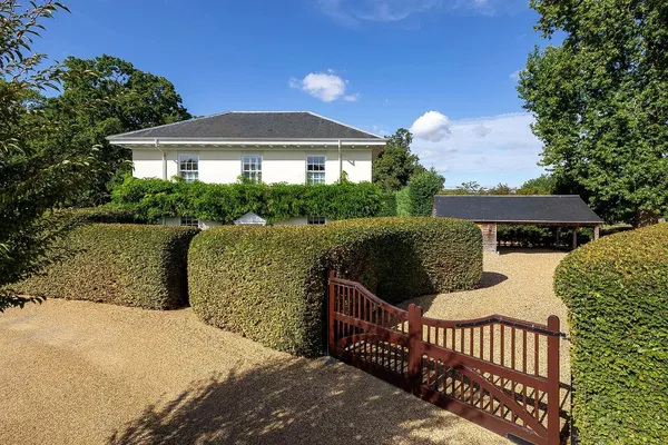 Garden Lane, Tyringham, MK16 photo 17