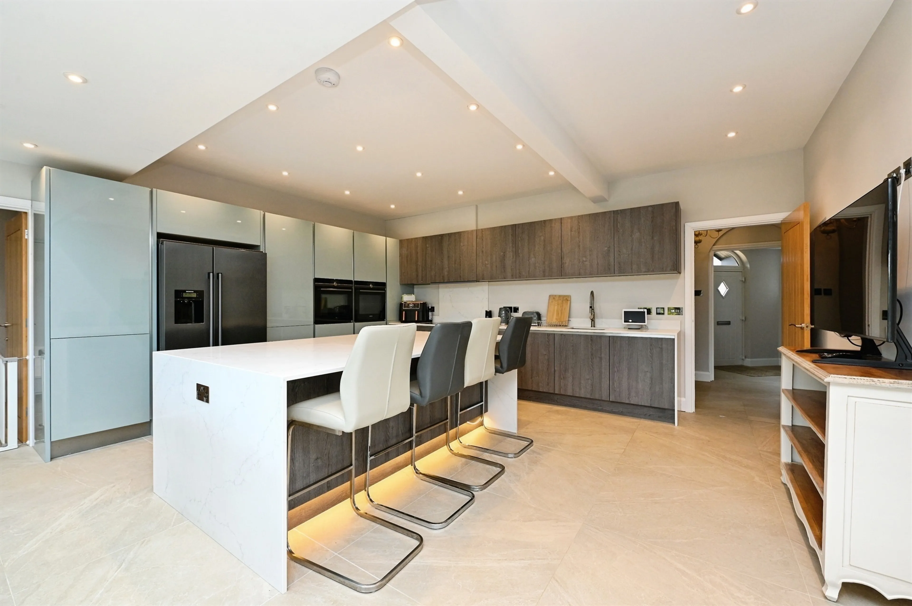 Property at Bernard Crescent, Hunstanton
