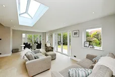 Bernard Crescent, Hunstanton