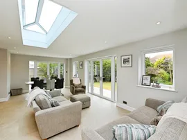Bernard Crescent, Hunstanton thumb 3