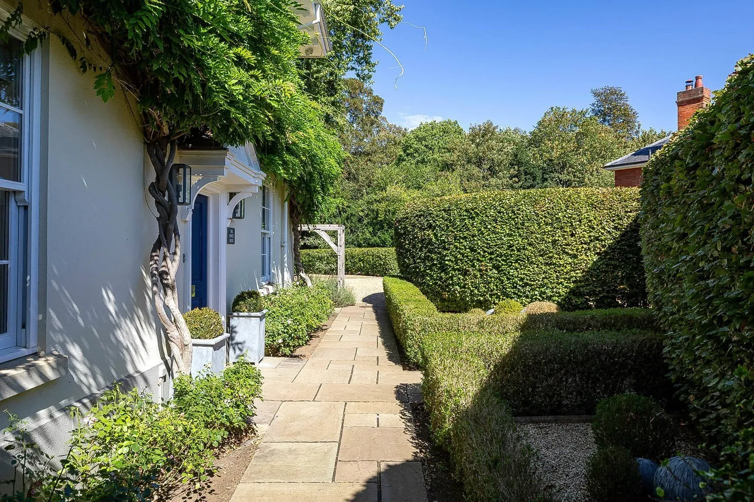 Garden Lane, Tyringham, MK16 photo 19