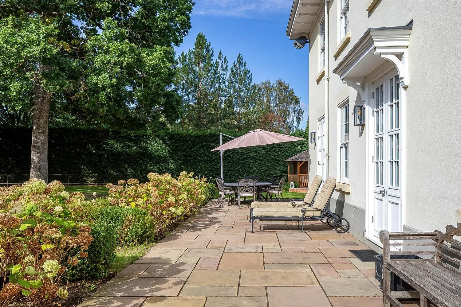 Garden Lane, Tyringham, MK16 photo 20