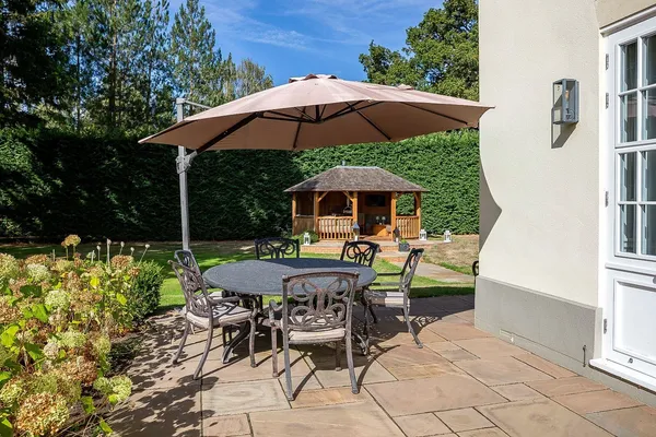 Garden Lane, Tyringham, MK16 photo 21