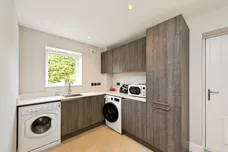 Bernard Crescent, Hunstanton