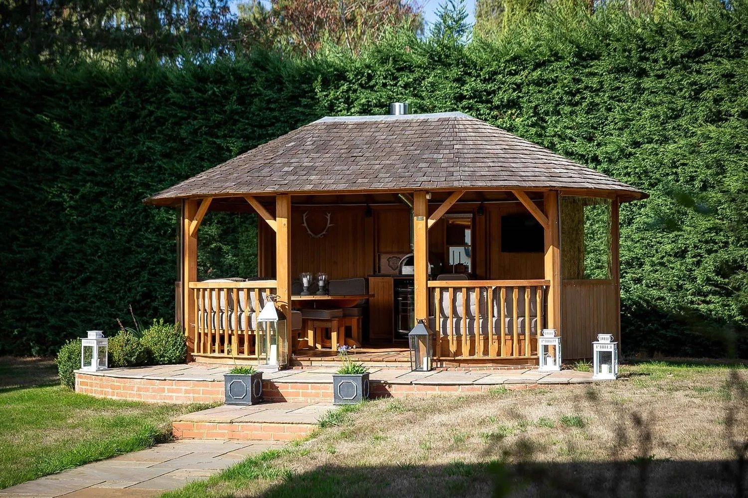 Garden Lane, Tyringham, MK16 photo 22
