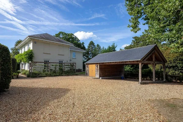 Garden Lane, Tyringham, MK16 photo 24