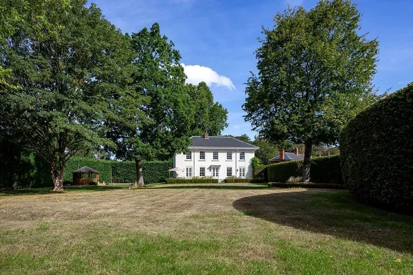 Garden Lane, Tyringham, MK16 photo 25