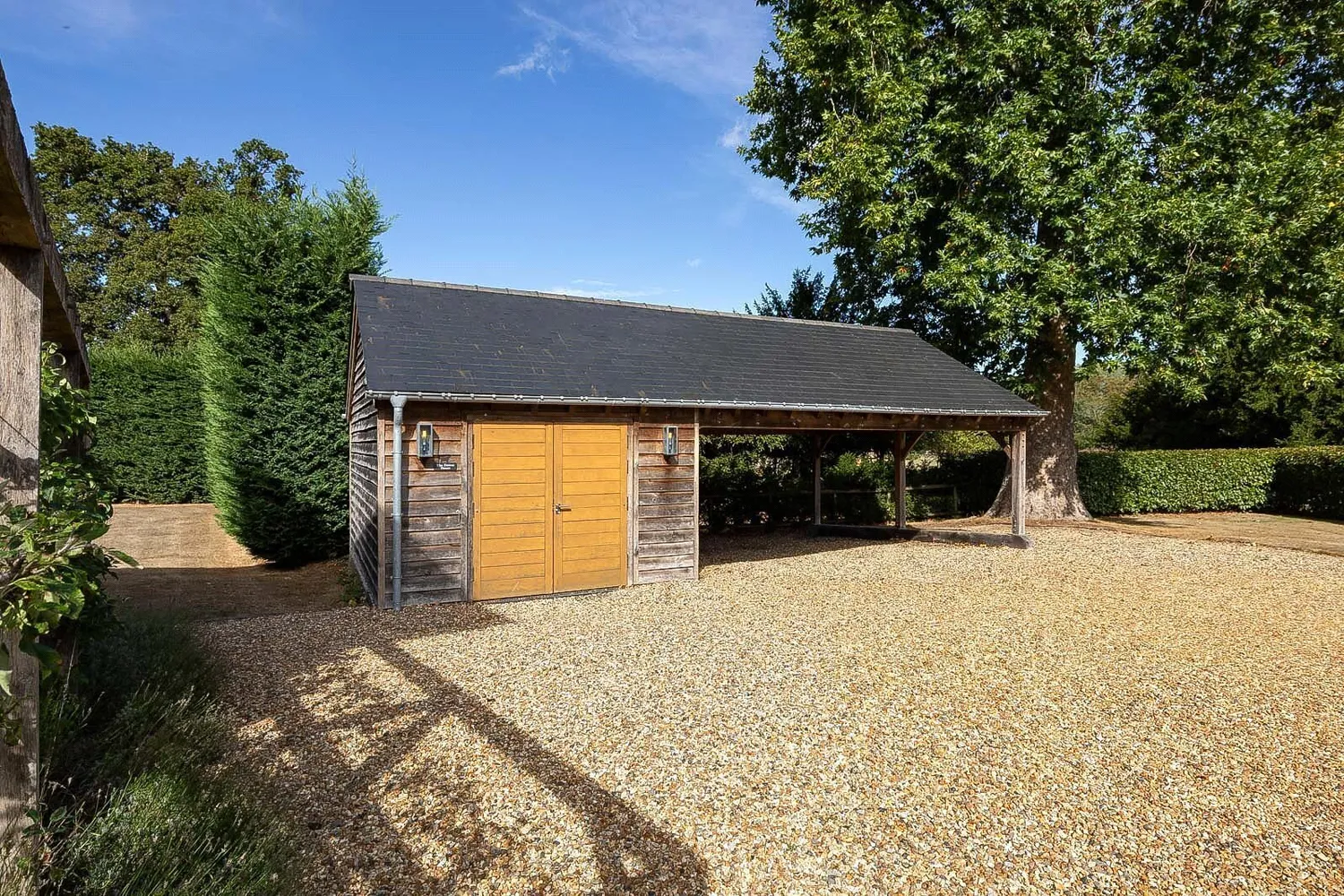 Garden Lane, Tyringham, MK16 photo 26