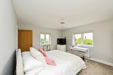 Bernard Crescent, Hunstanton