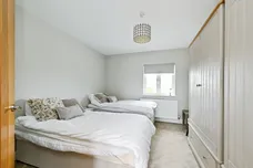 Bernard Crescent, Hunstanton