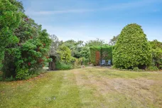 Bernard Crescent, Hunstanton