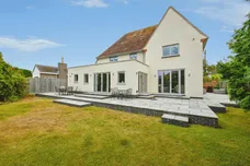 Bernard Crescent, Hunstanton