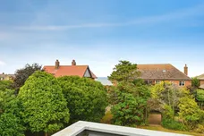 Bernard Crescent, Hunstanton
