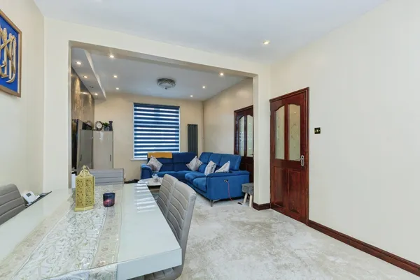 Ashbourne Street, Leicester, Leiceste...