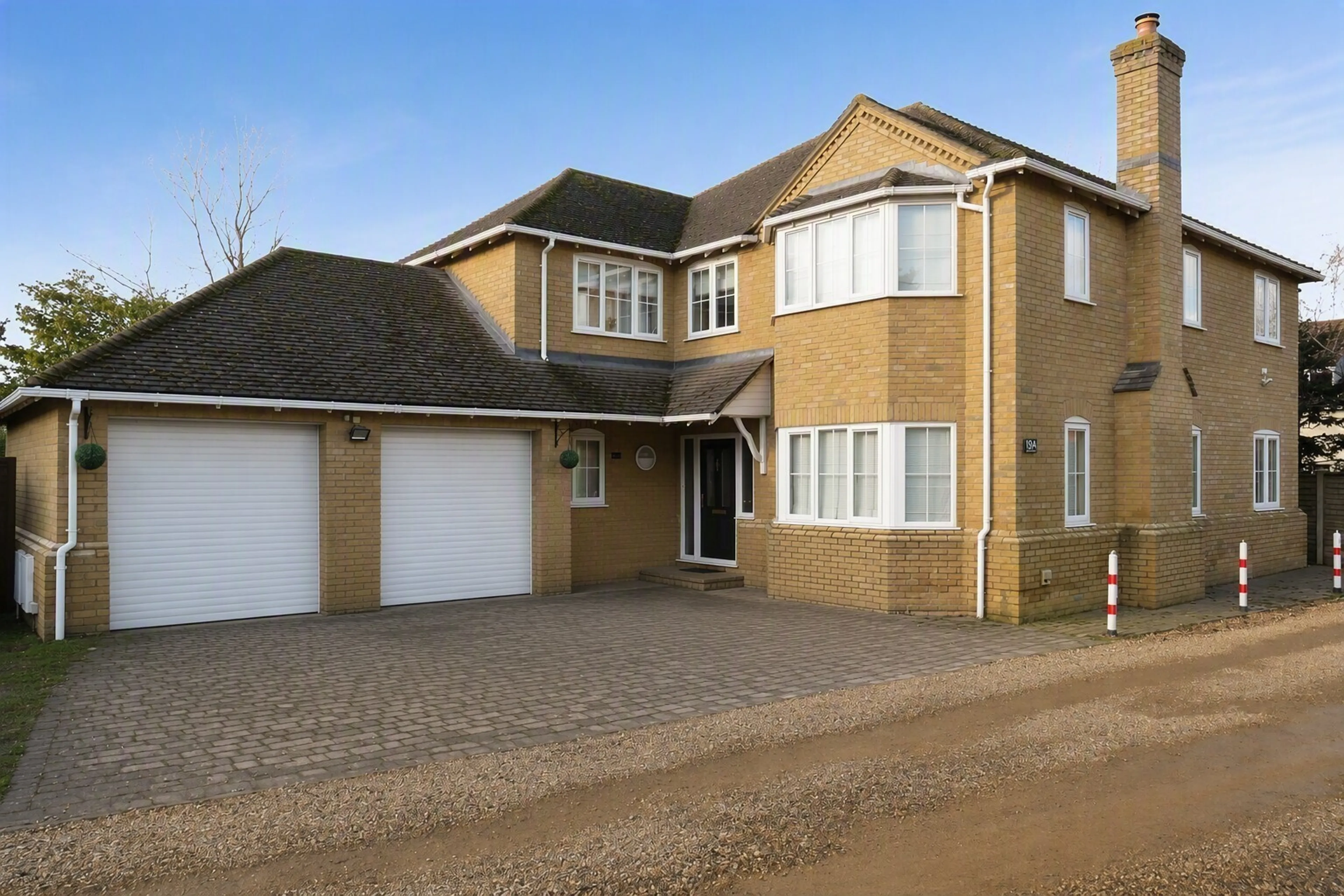 Property at Creek Road, MARCH