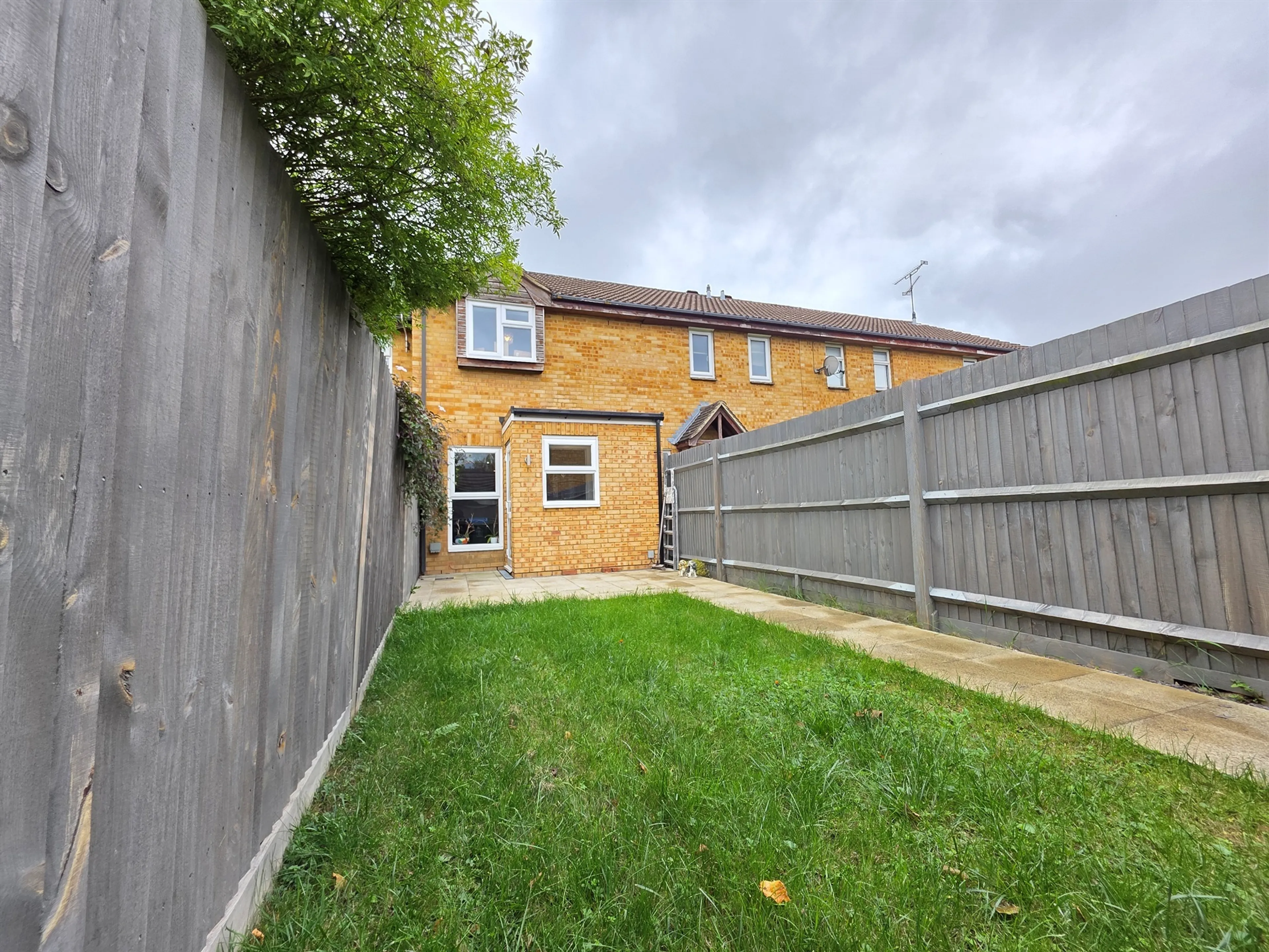 Property at Coppice Way, Aylesbury