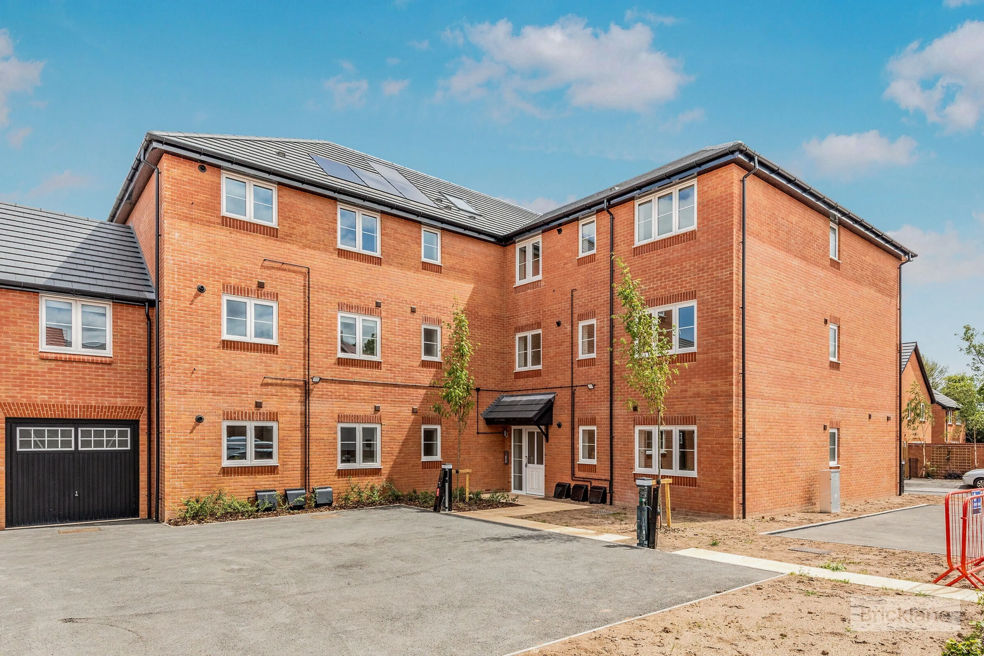 Property at Meadow House Drive, COVENTRY