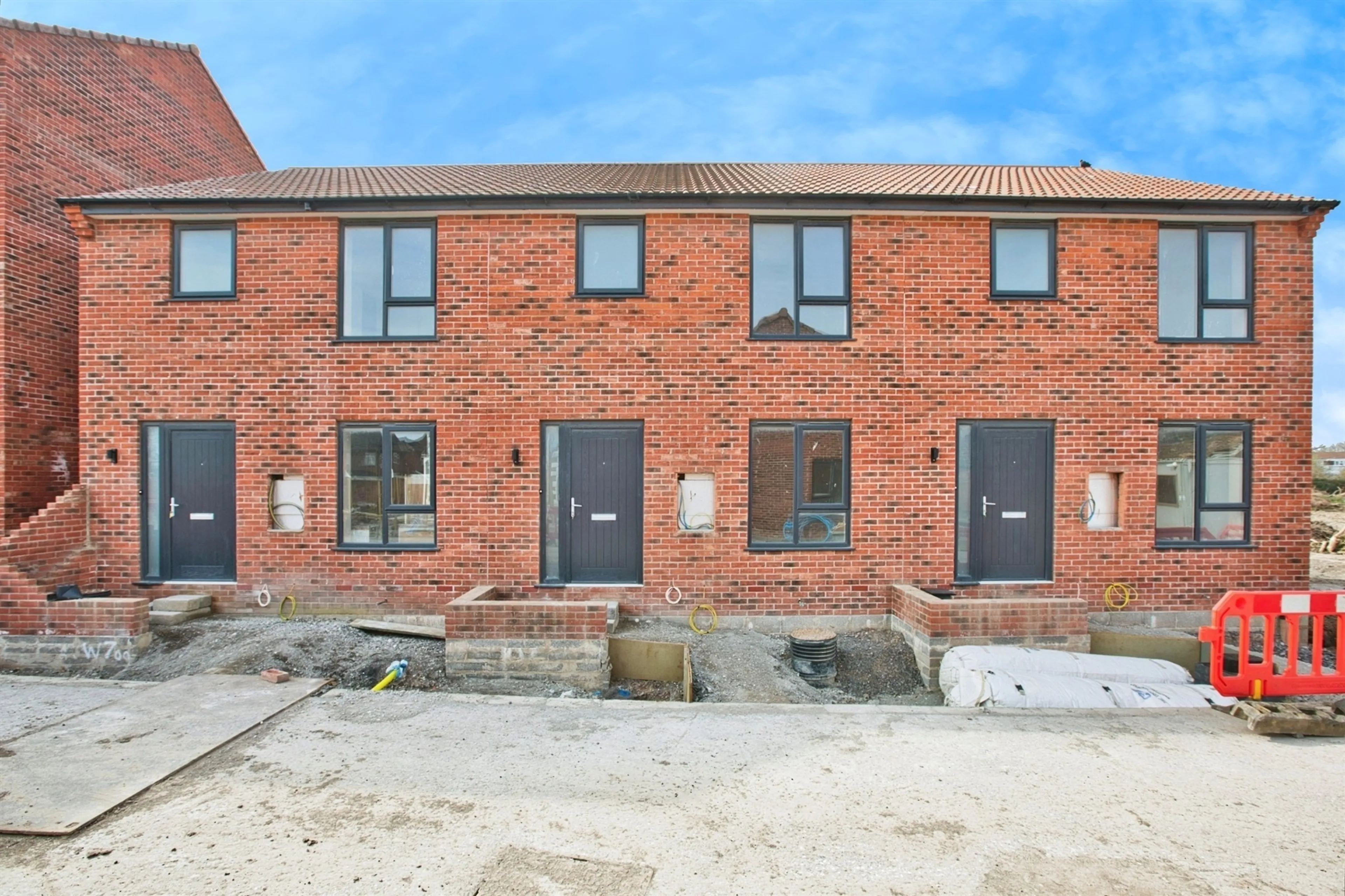 Property at Walrow Road, Highbridge