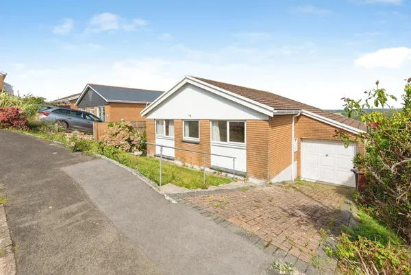 Penarth, LOOE, Cornwall, PL13