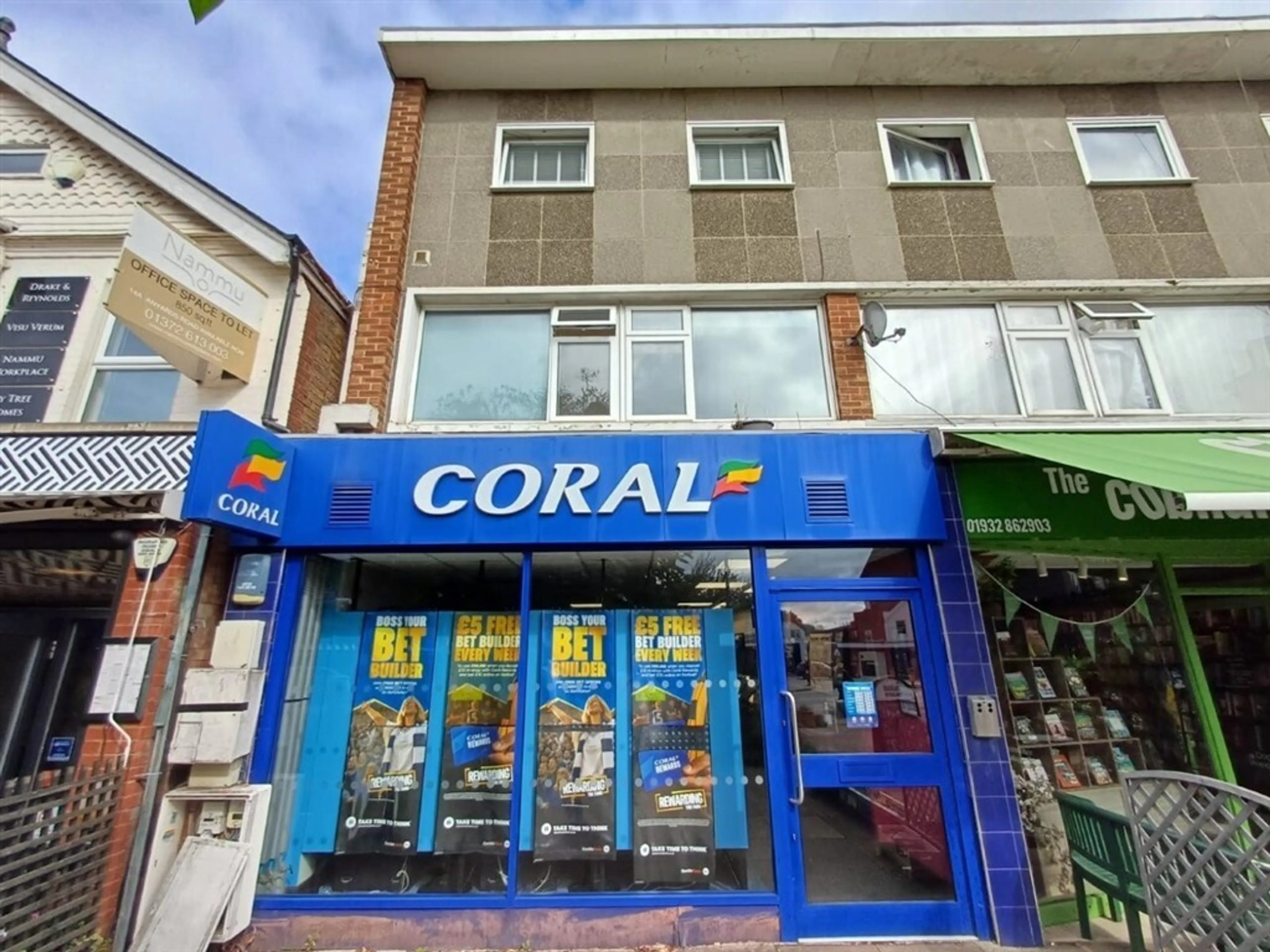 Property at Anyards Road, COBHAM