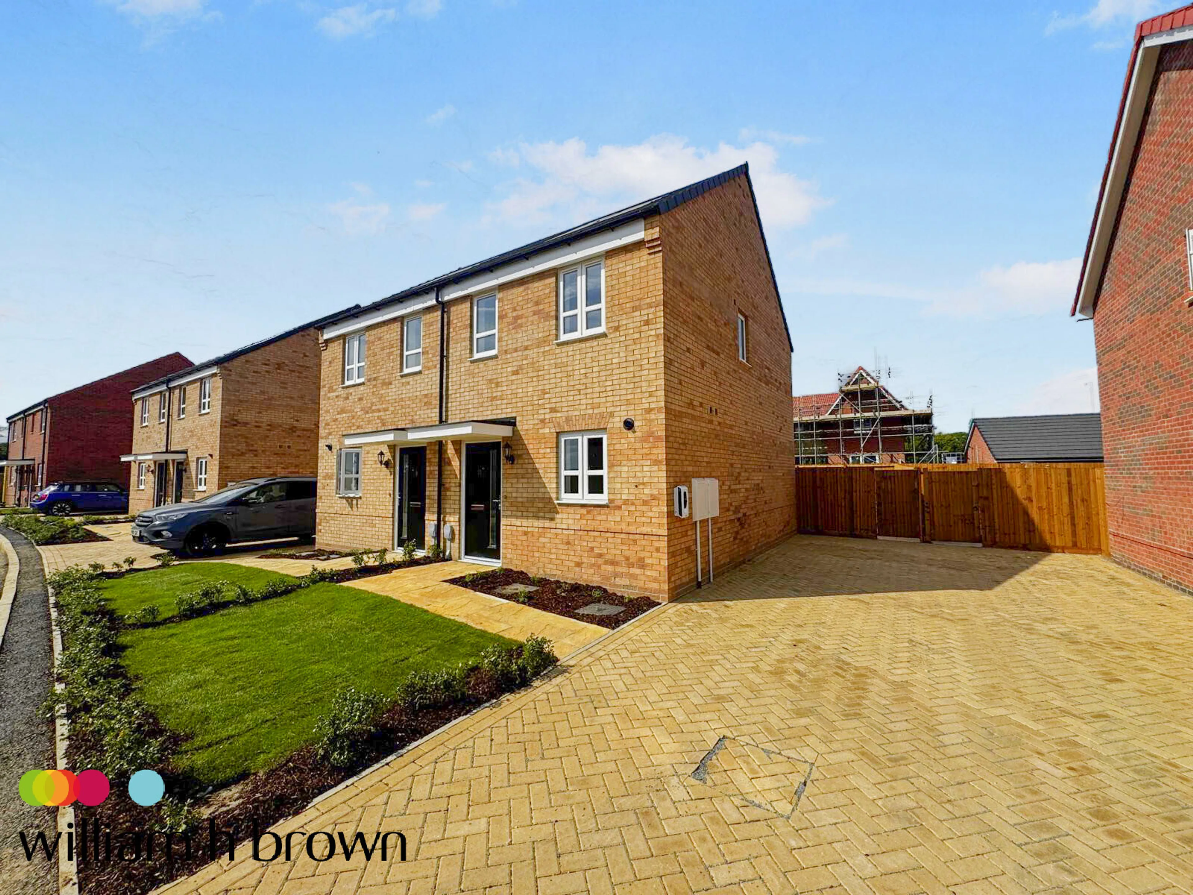 Property at Martingale Drive, CLACTON-ON-SEA