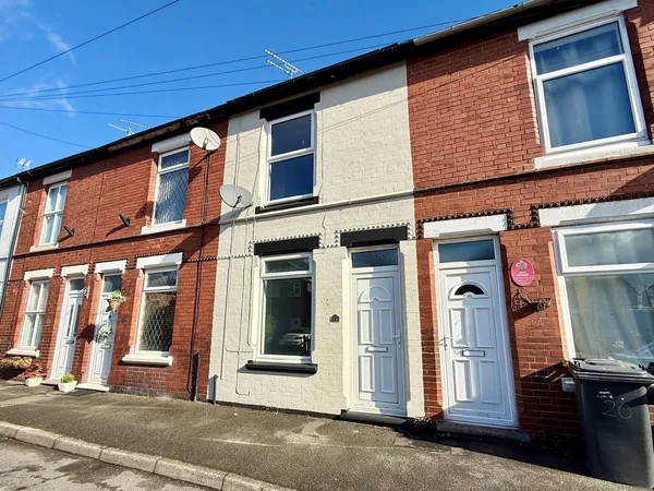 Sydney Road, Draycott, Derby, DE72 3PX