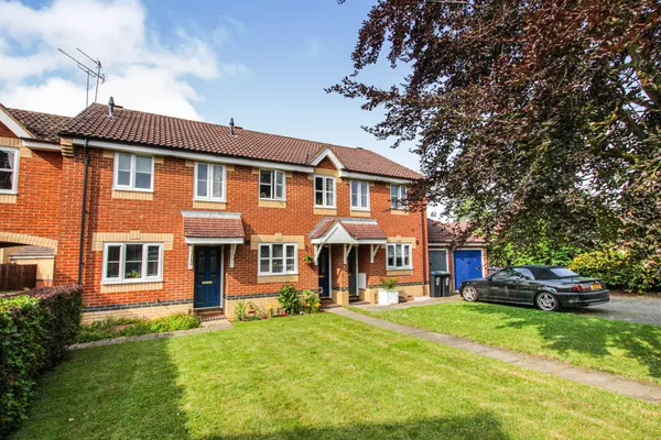 Morton Close, Ely, CB7 4FD