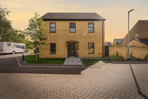 Colclough Close, CASTLEFORD, West Yor...
