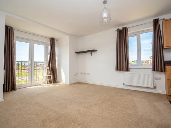 Milbourne House, Burntwood, WS7