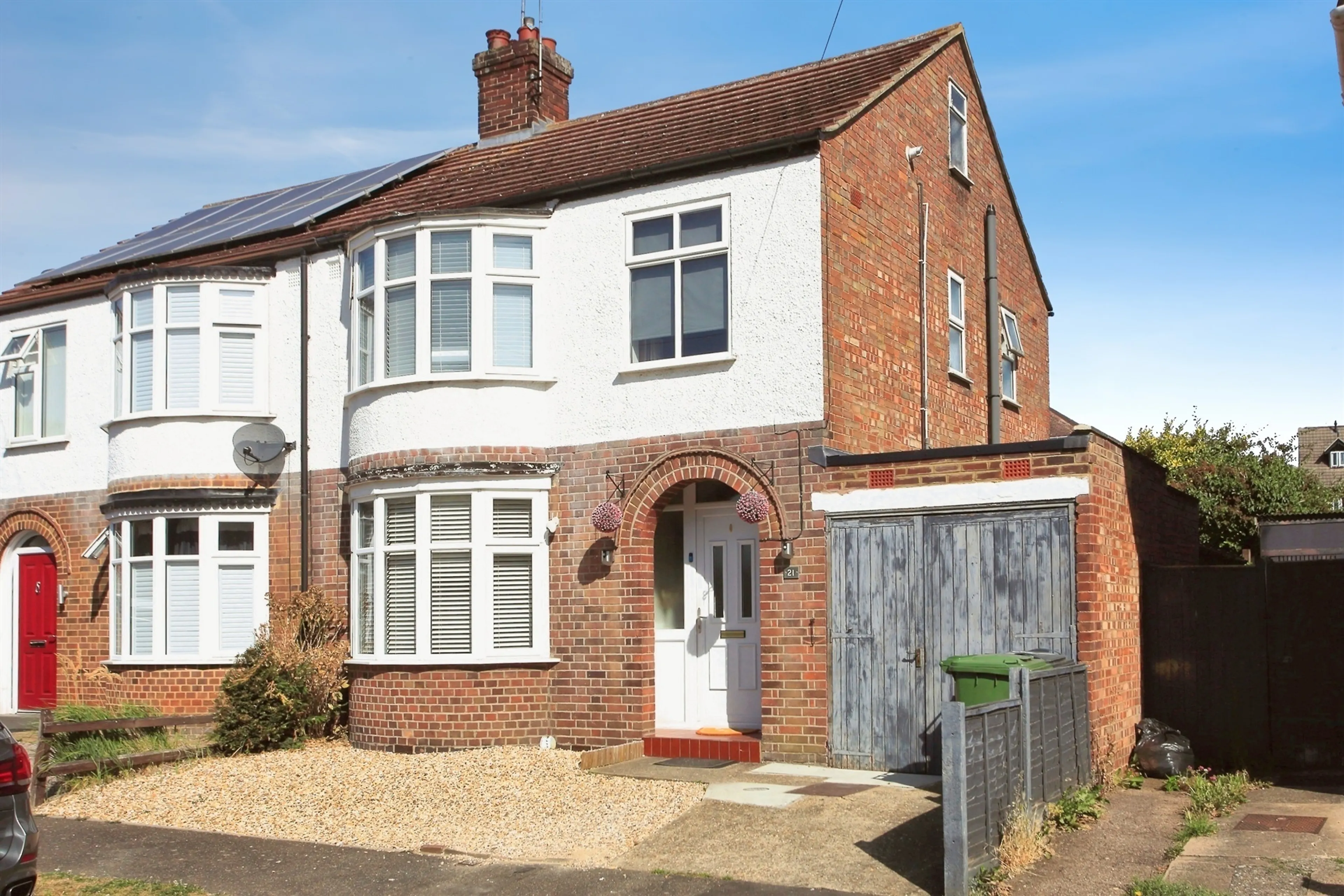 Property at Shortacres Road, Peterborough