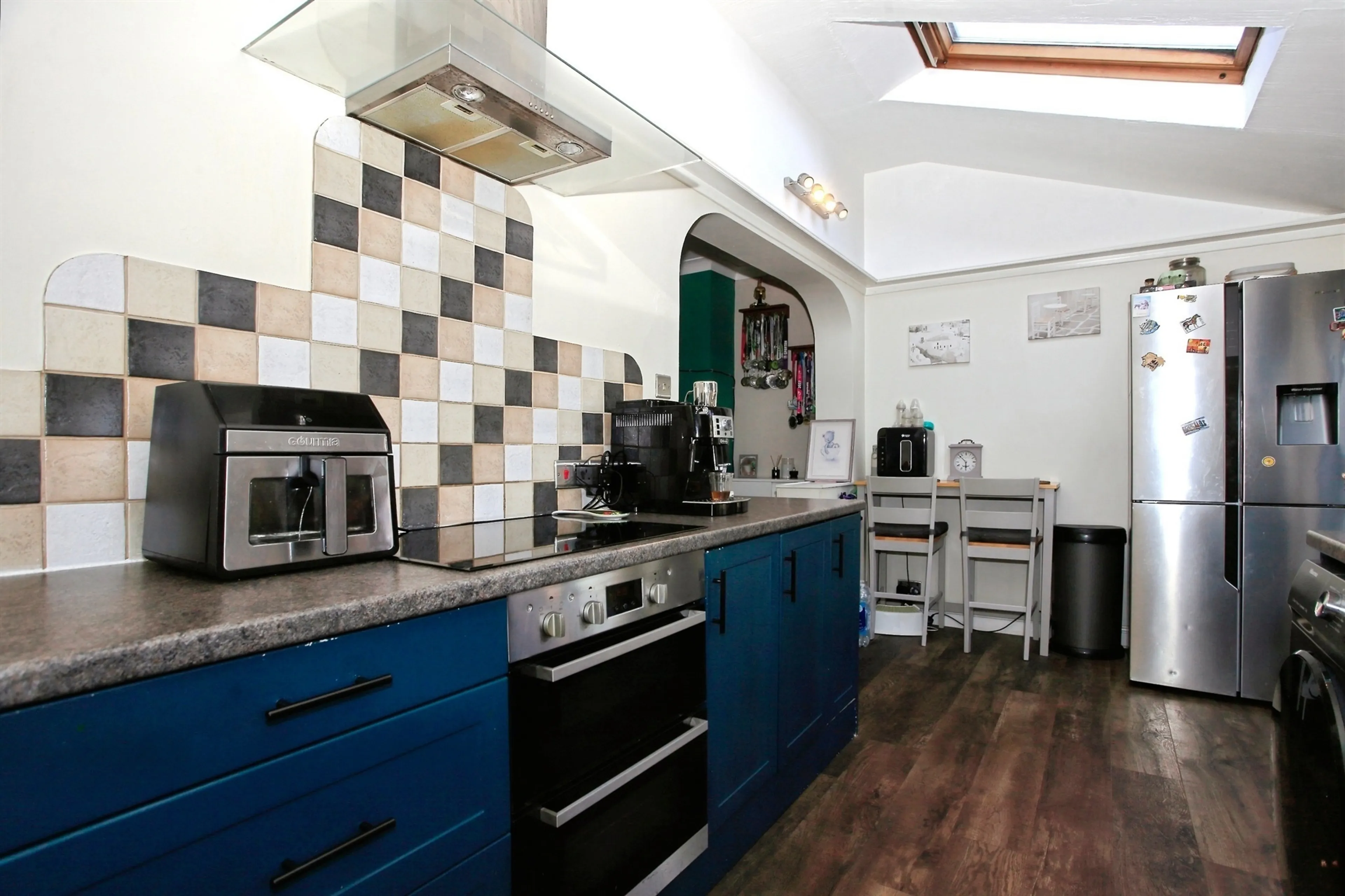 Property at Shortacres Road, Peterborough