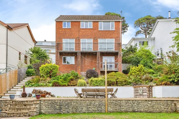 Seymour Road, Newton Abbot, Devon, TQ12