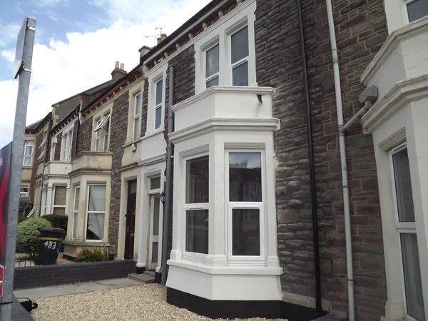 Gloucester Road, Horfield