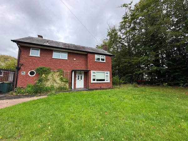 Black Bull Lane, Fulwood, Preston