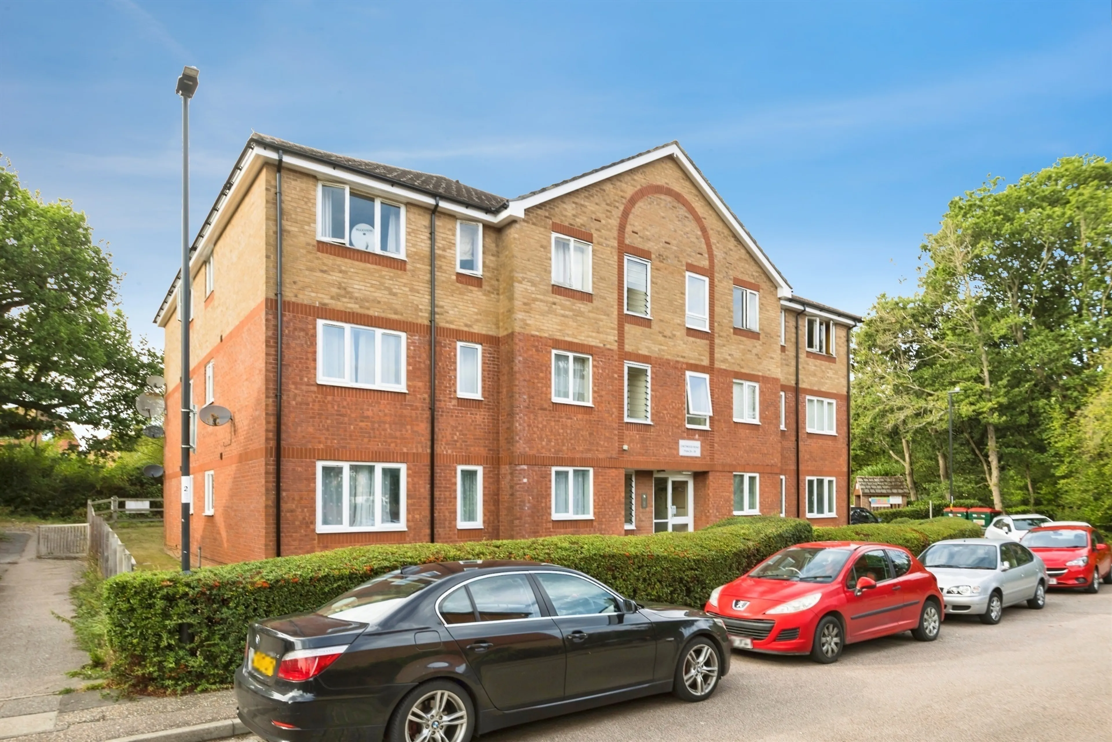Property at Chetwood Road, Crawley