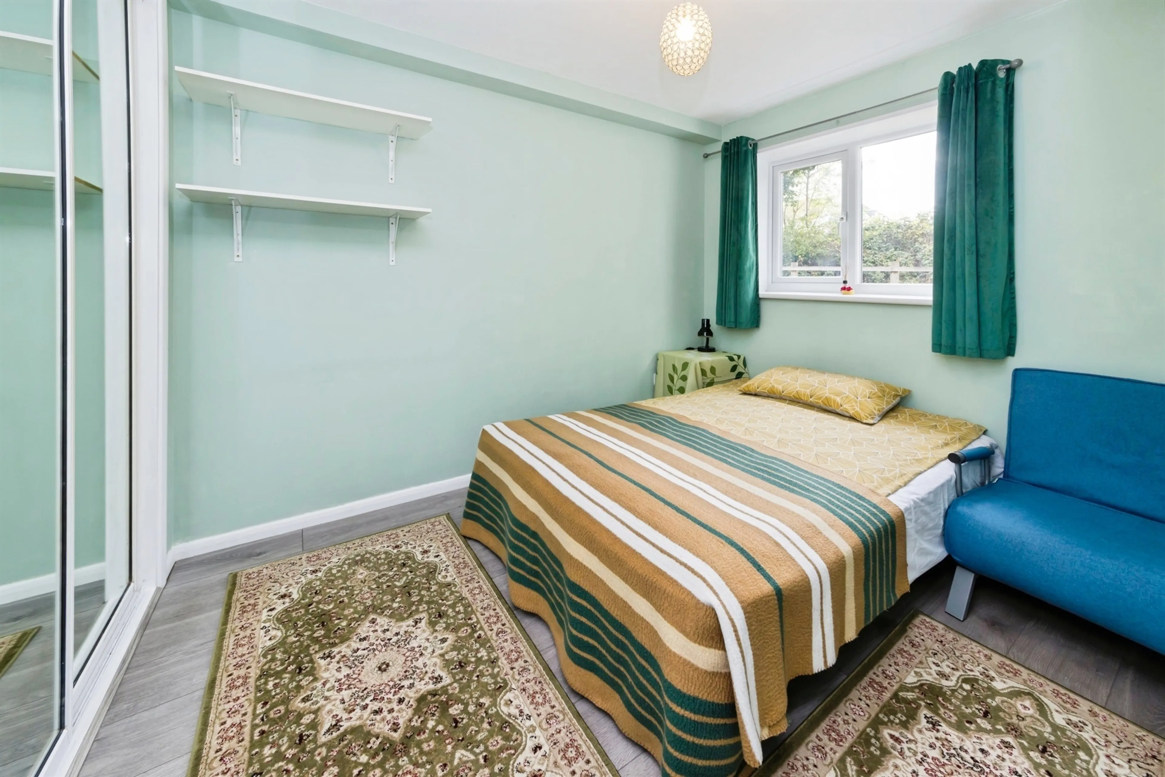 Property at Chetwood Road, Crawley
